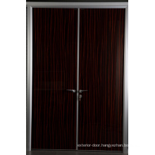 House Double Doors Design, Front Door Designs, Luxury Wooden Door